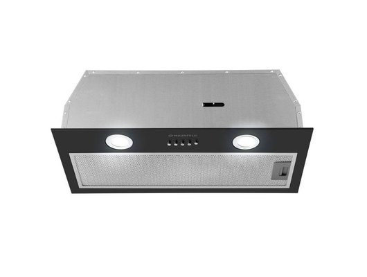 Вытяжка MAUNFELD THAMES 601PM черный